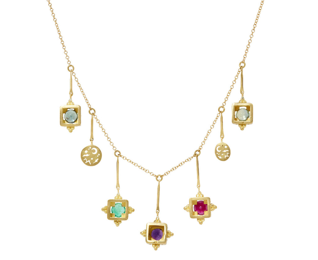 Dreamer Necklace