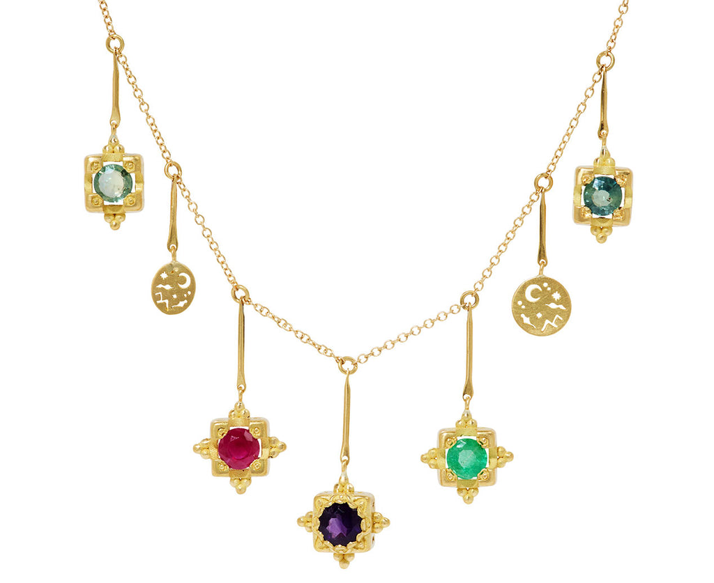 Dreamer Necklace