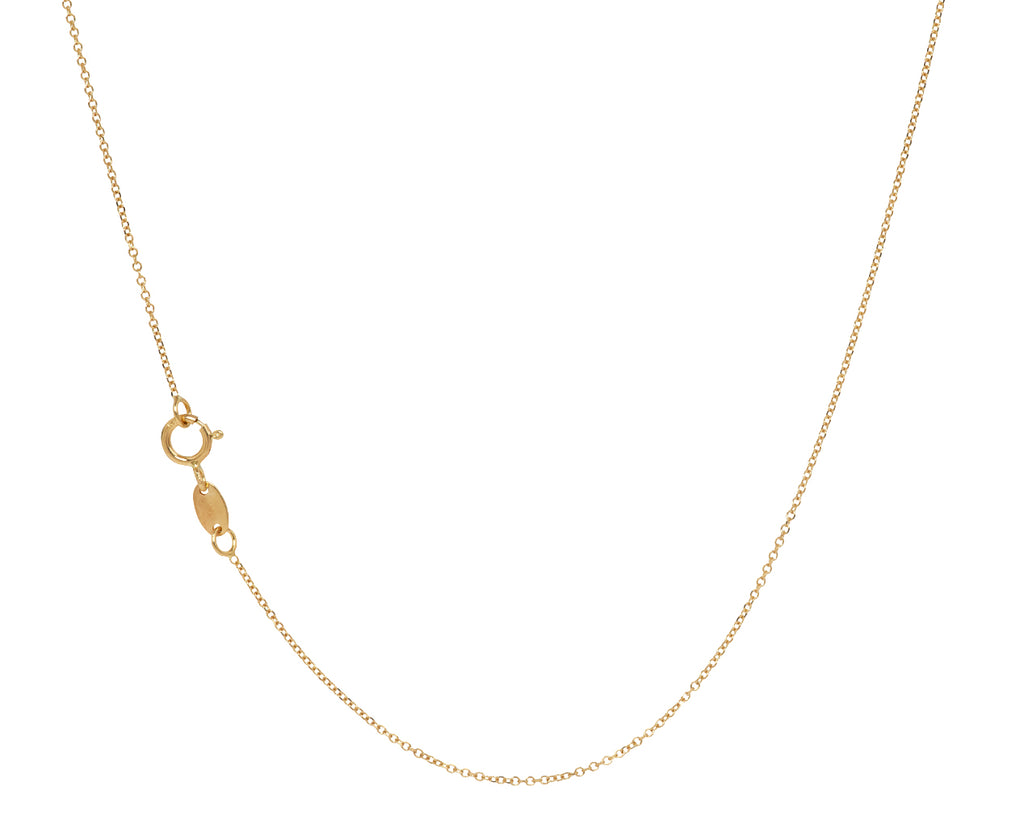 Ursa Minor Pendant Necklace