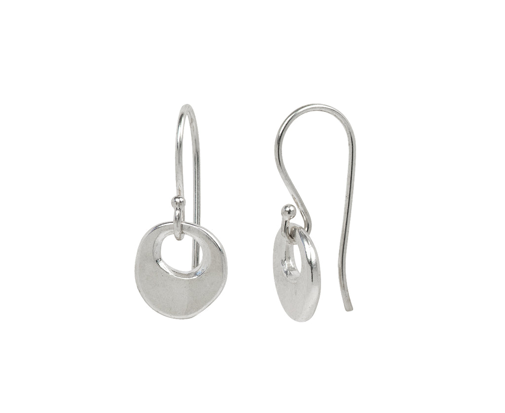 Nutmeg Earrings