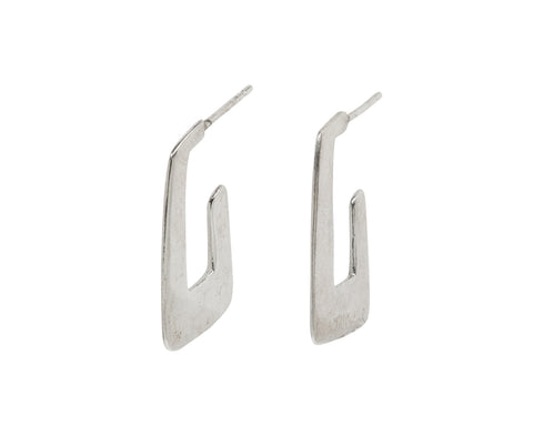 Galaxy Earrings - TWISTonline