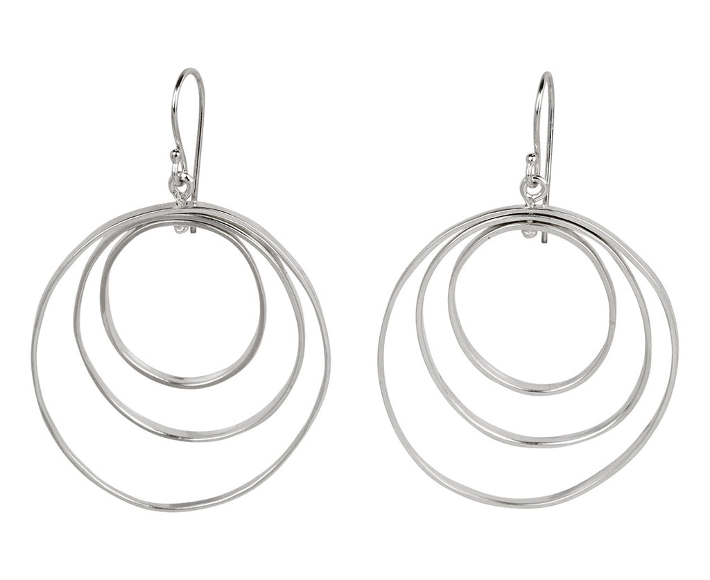 Radiant Earrings - TWISTonline