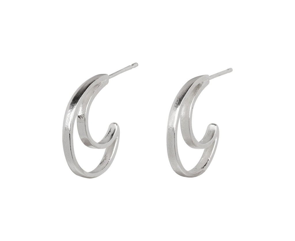 Small Flirt Earrings - TWISTonline