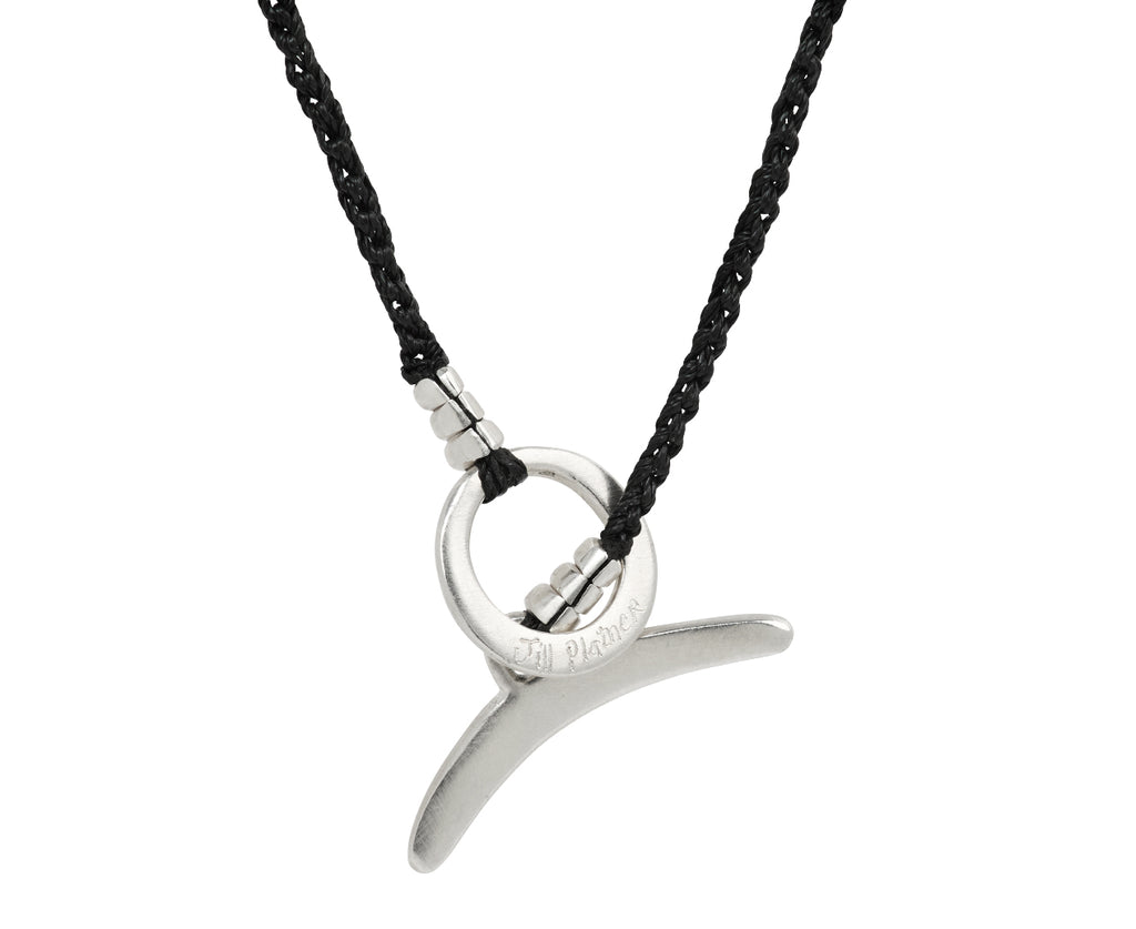 Baby Beads Necklace