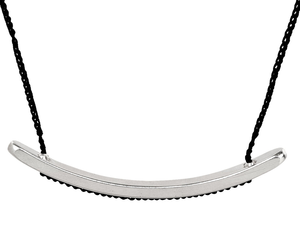 New Moon Necklace