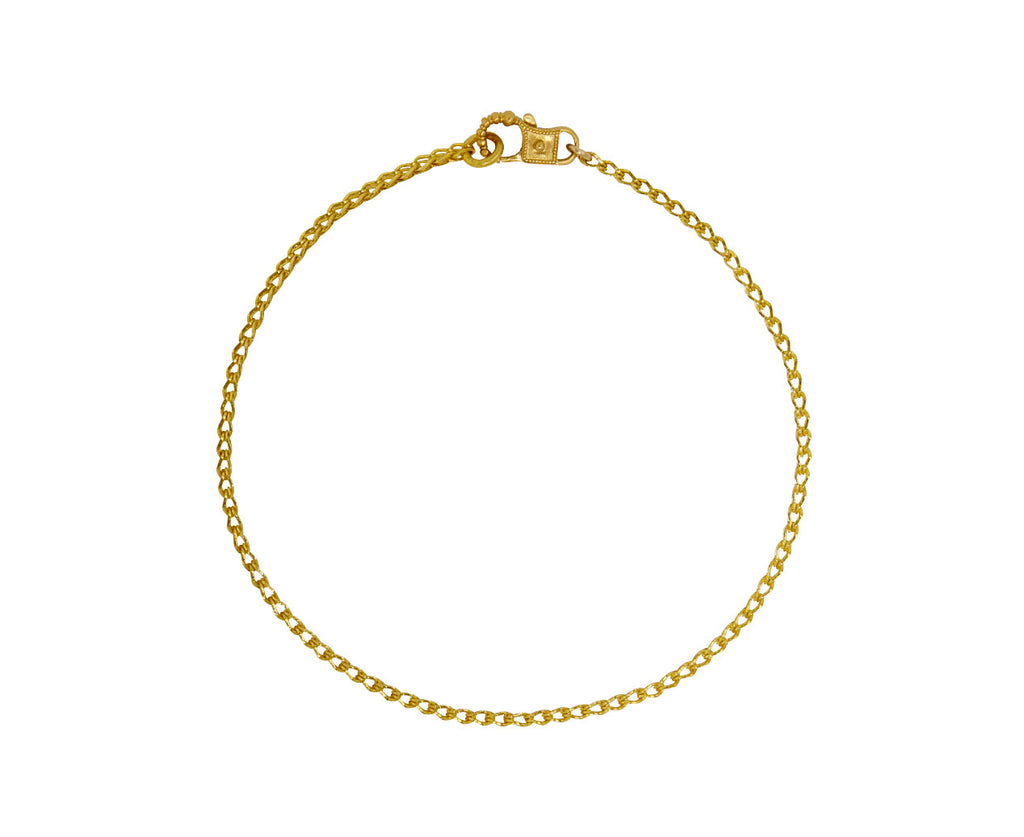 Small Solo Chain Bracelet