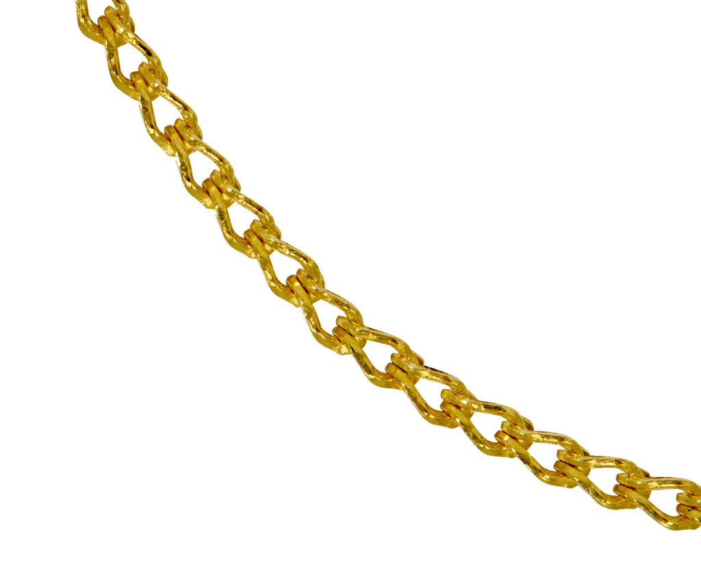Small Solo Chain Bracelet