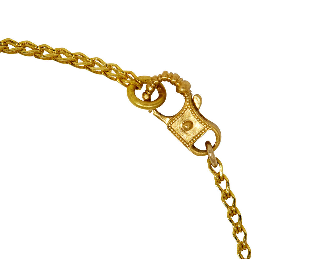 Small Solo Chain Bracelet