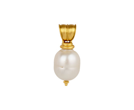 South Sea Pearl Charm Pendant ONLY