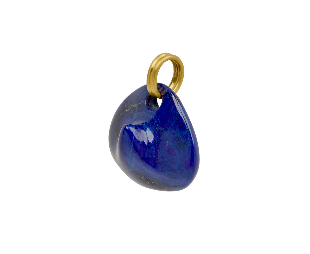 Lapis Prunt Pendant ONLY