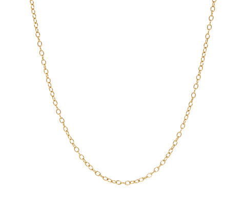 Rosanne Pugliese Medium Chain Necklace