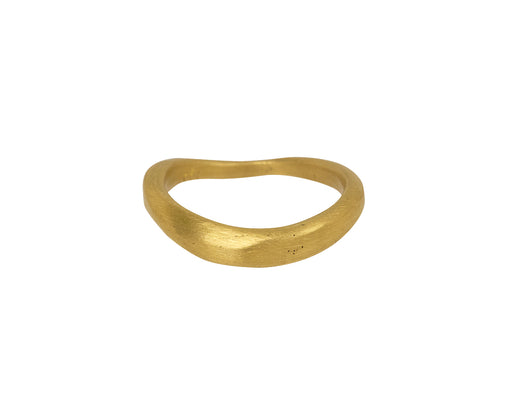 Rosanne Pugliese Wave Band Ring