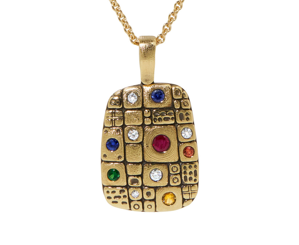 Long 1.5mm Cable Link Chain Necklace