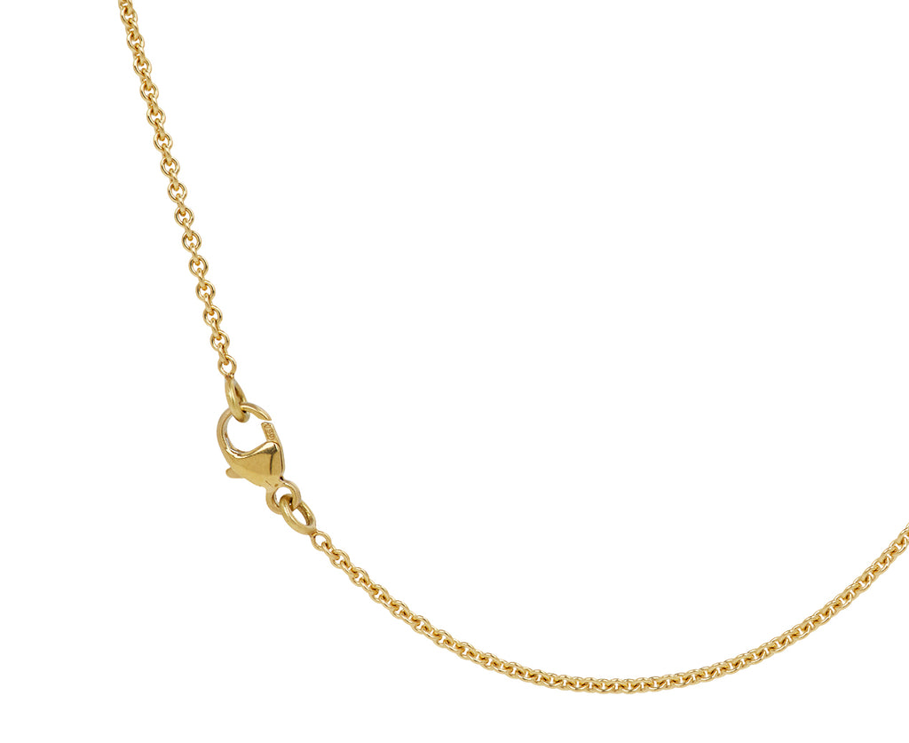 Fable Animals and Strange Characters Ancient Roman Bead Necklace