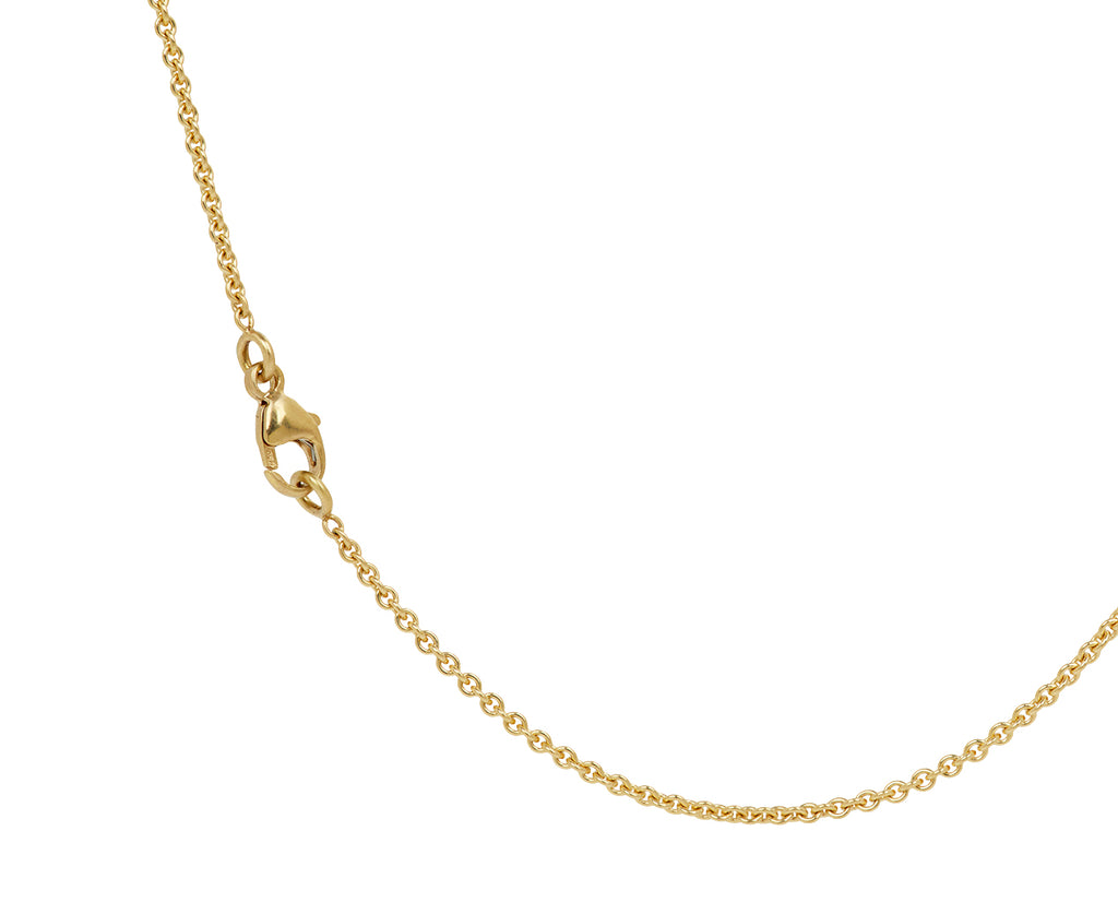 Fable Animals and Strange Characters Ancient Roman Bead Necklace