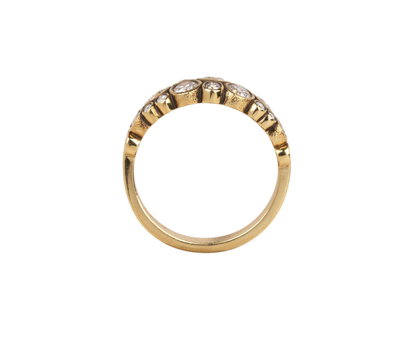 新品　blanciris ×joseph RING SUNSHINE 新品 blanciris ×joseph RING SUNSHINE mark-areias-jewelers