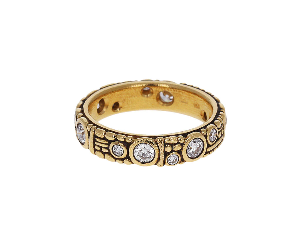 Diamond Roundtree Band