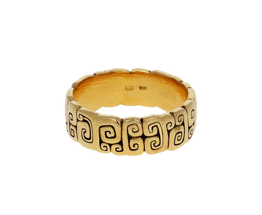 Gold J's Garden Band