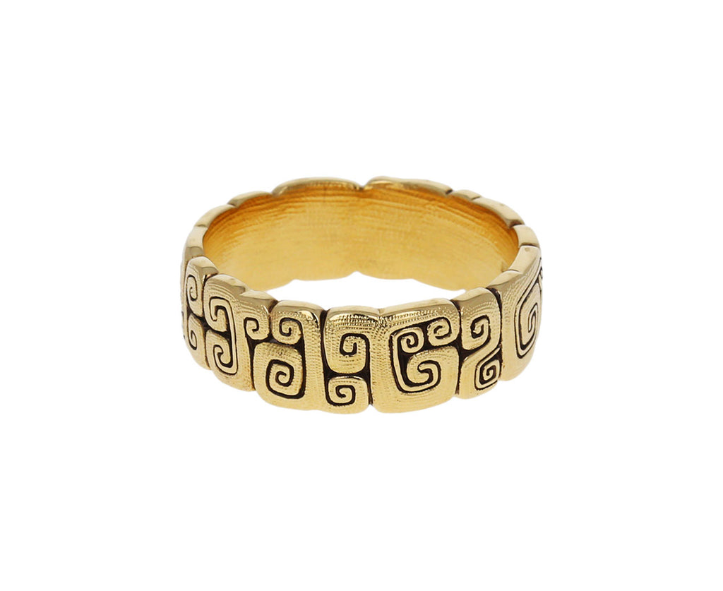 Gold J's Garden Band