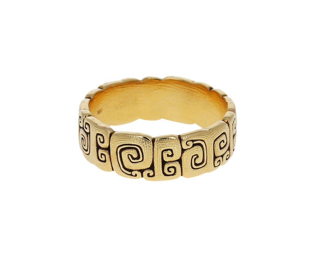 Gold J's Garden Band