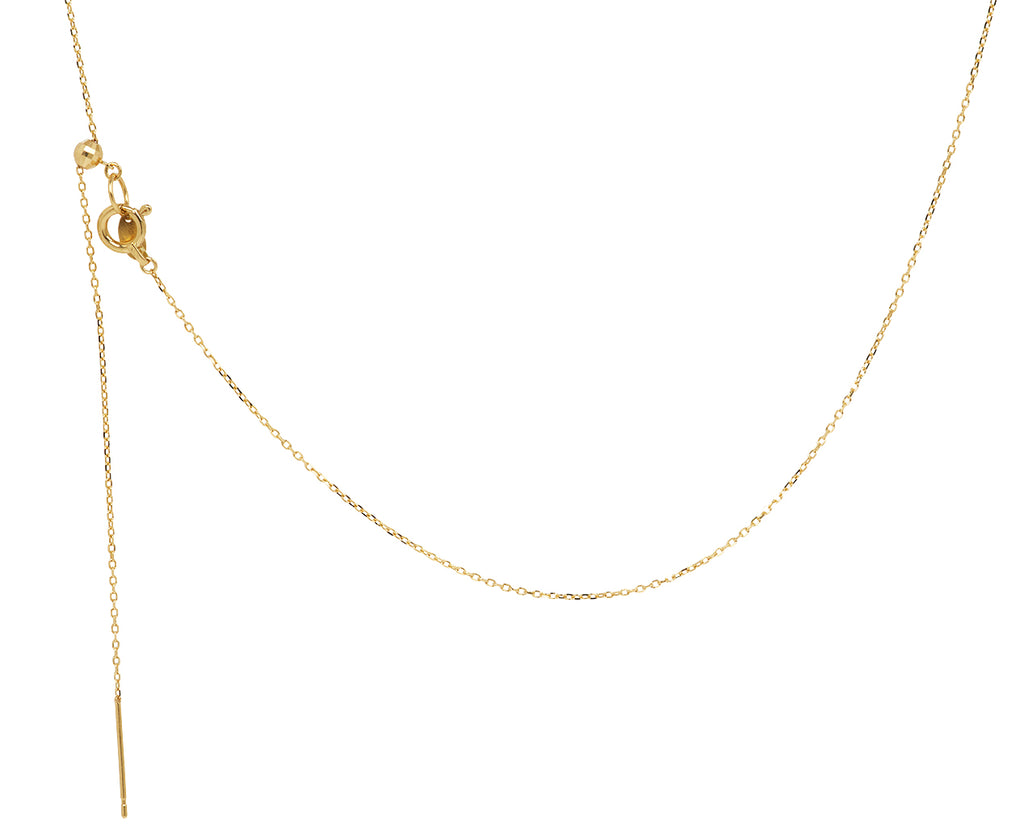 South Sea Pearl and Diamond Coronet Pendant Necklace