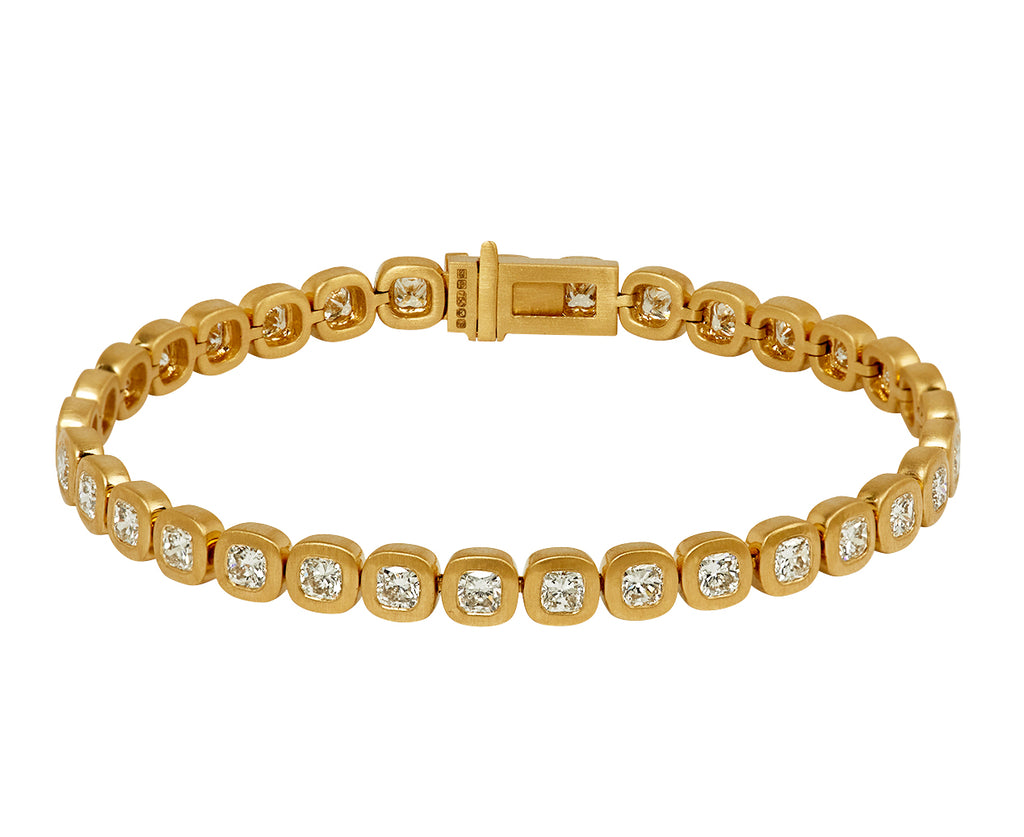 Diamond Tennis Bracelet - TWISTonline