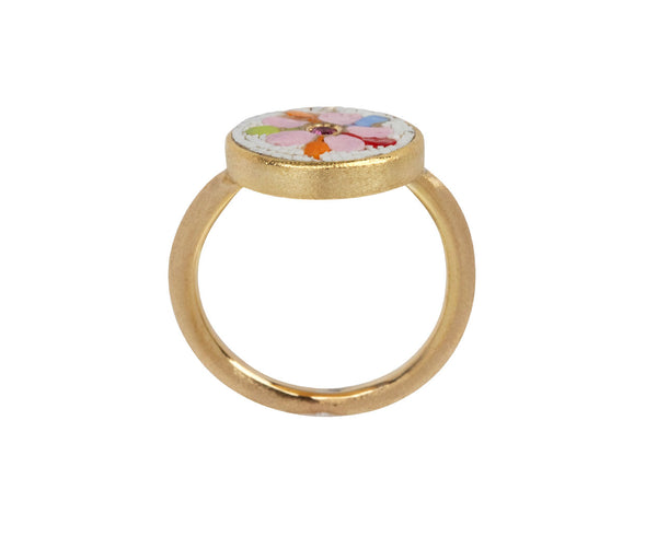 Le Sibille Baby Ring