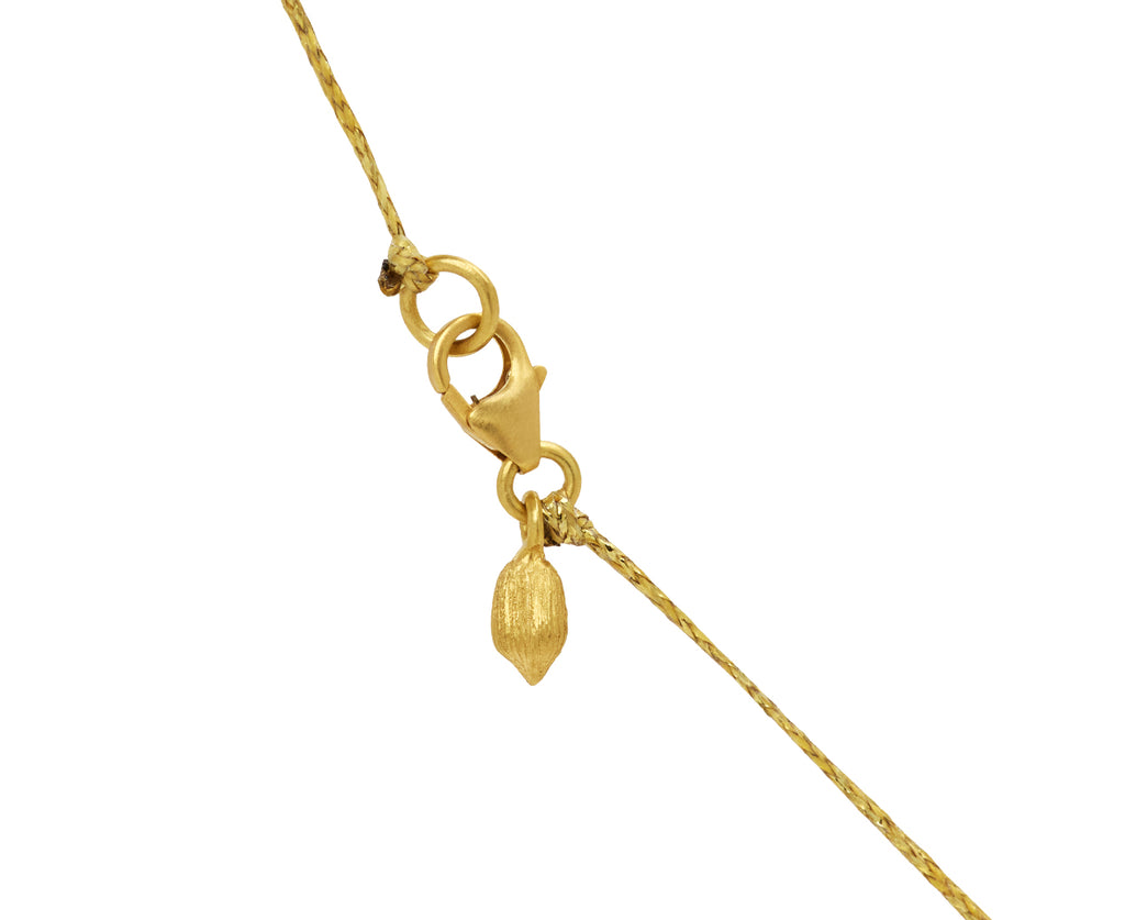 Rainbow Moonstone Colette Necklace