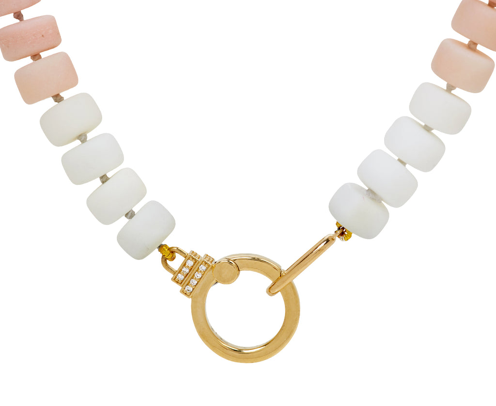 Electric Dreams Bead Necklace