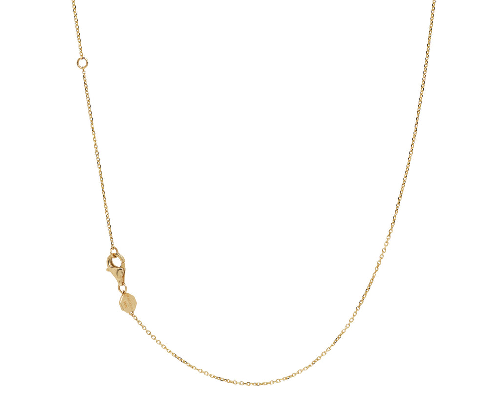 Dove Pendant Necklace