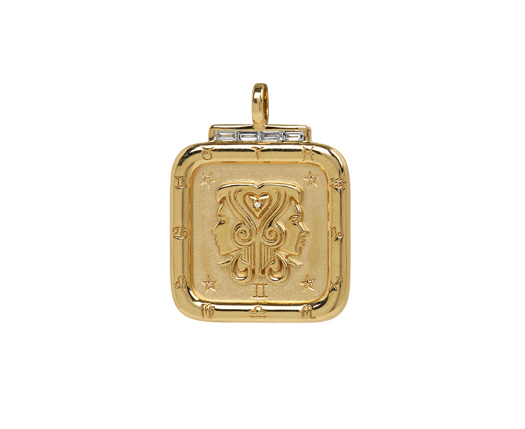 Gemini Pendant ONLY