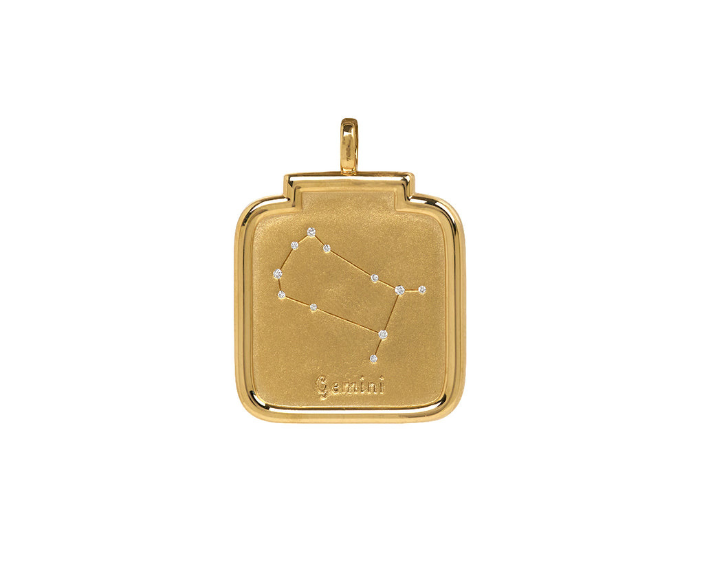 Gemini Pendant ONLY