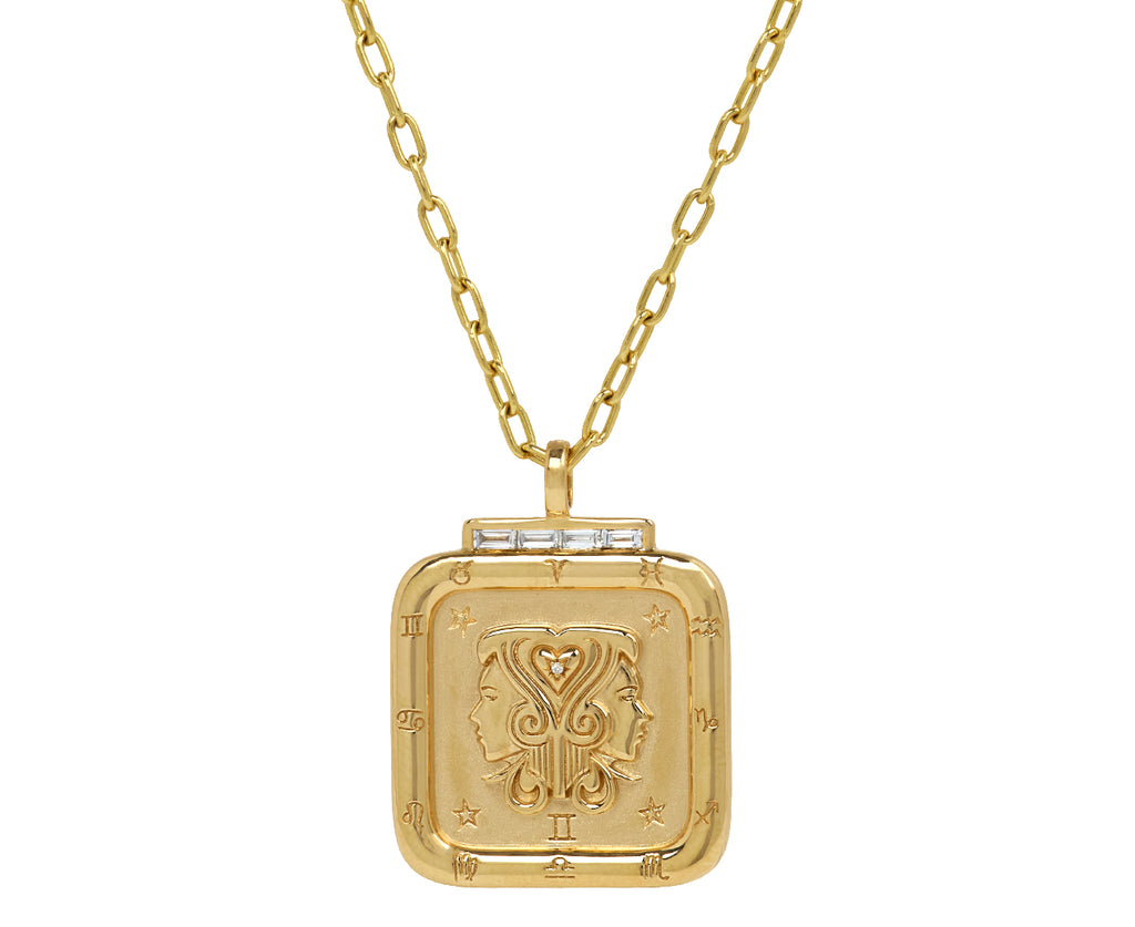 Gemini Pendant ONLY