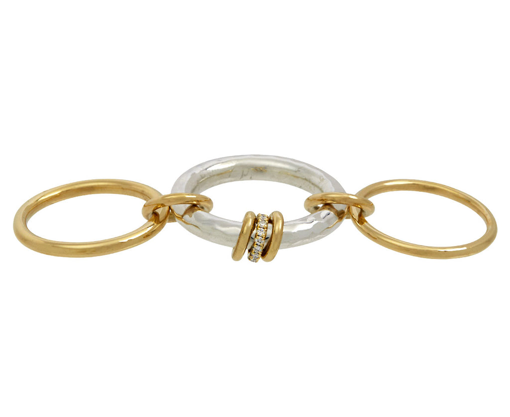Gemini SG Vulcan Ring