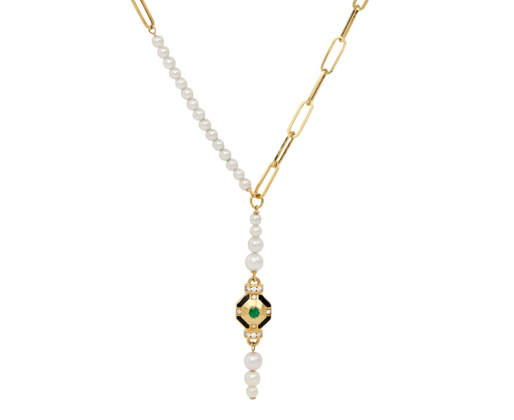 Genil Enchantress Pearl Necklace