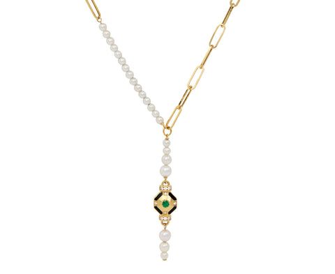 Genil Enchantress Pearl Necklace