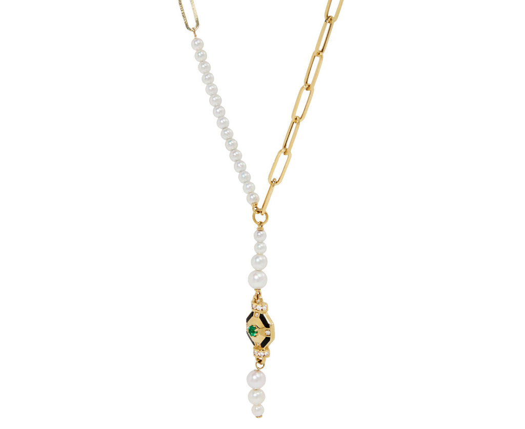 Genil Enchantress Pearl Necklace