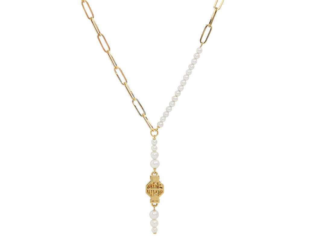 Genil Enchantress Pearl Necklace