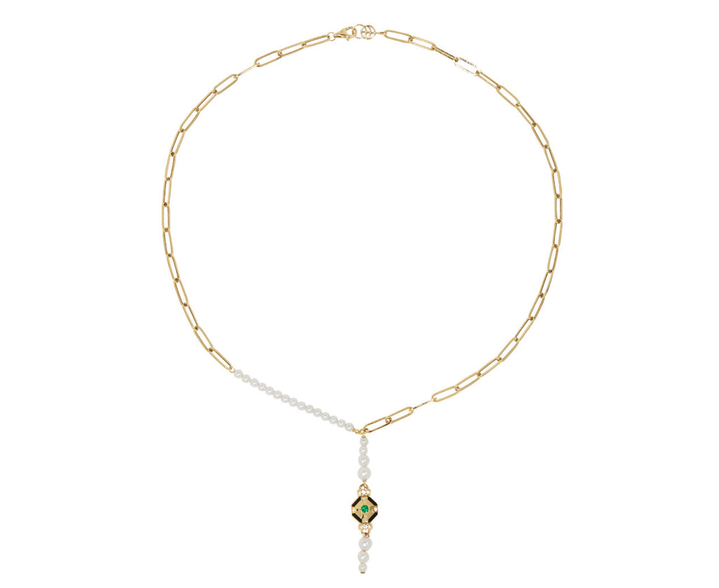 Genil Enchantress Pearl Necklace