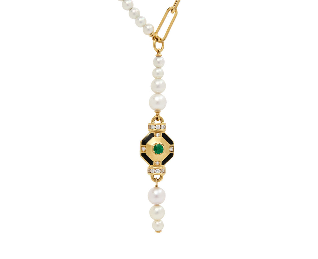 Genil Enchantress Pearl Necklace