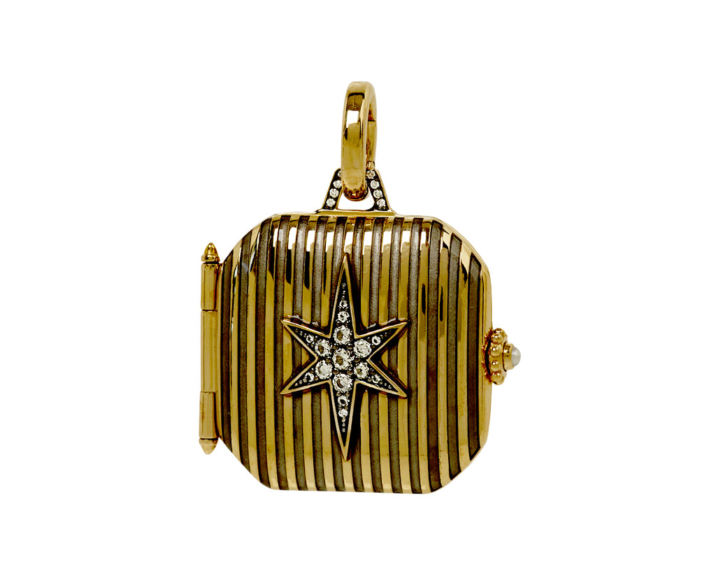 Luminary Locket Pendant ONLY