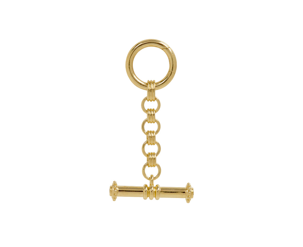 Small Book Link Toggle Pendant ONLY