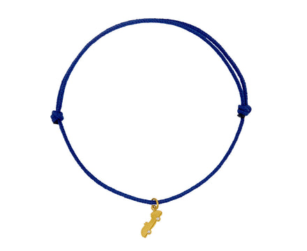 Precious Car Charm Bracelet