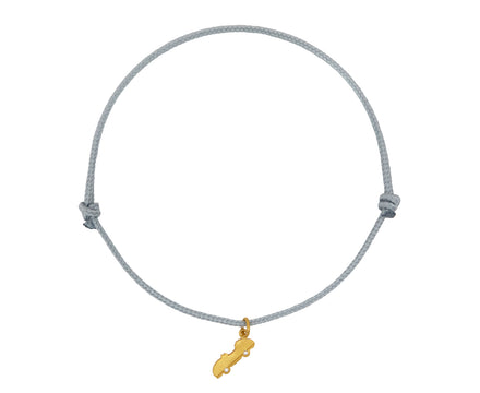 Marie-Hélène de Taillac Precious Car Charm Bracelet