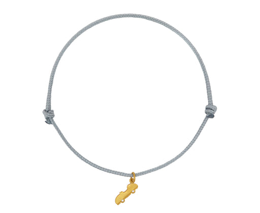 Marie-Hélène de Taillac Precious Car Charm Bracelet