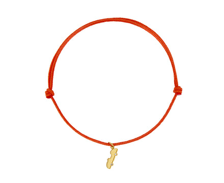 Marie-Hélène de Taillac Precious Car Charm Bracelet