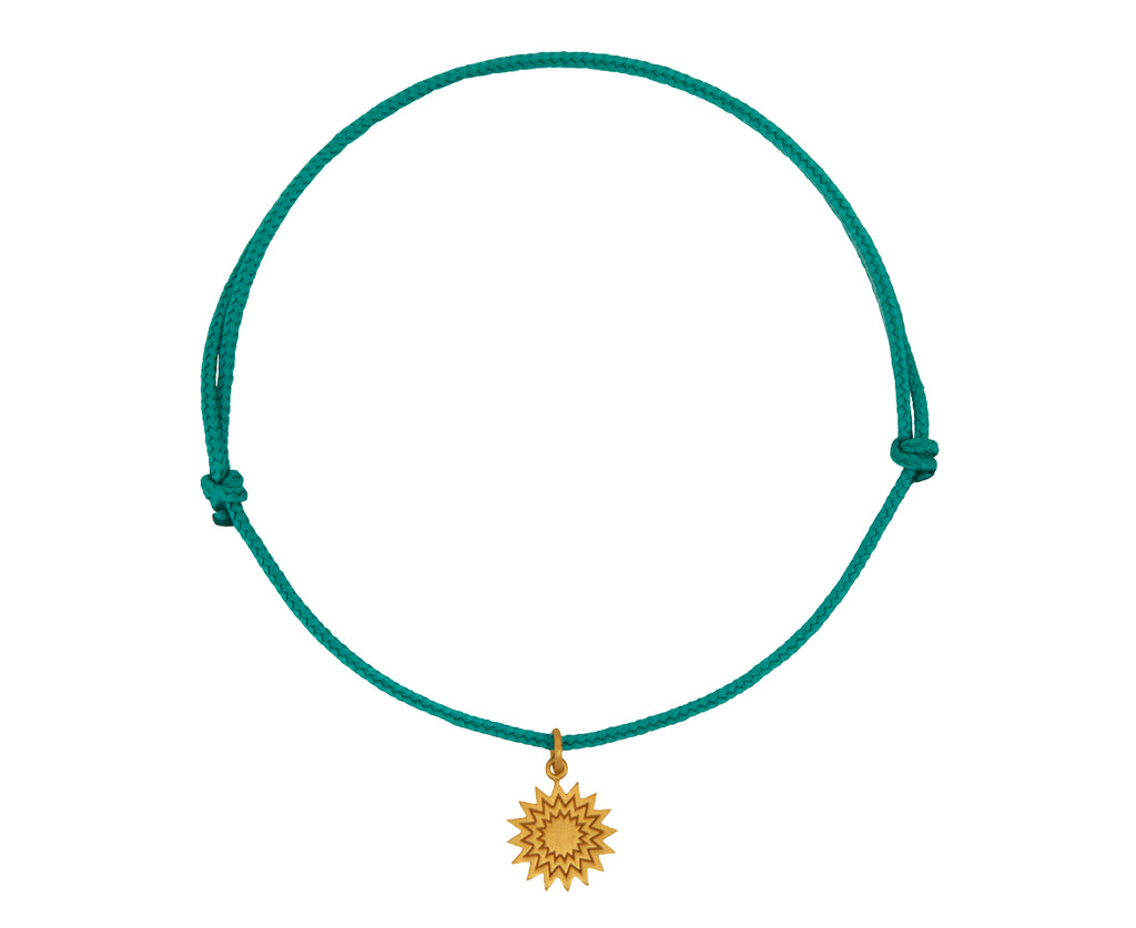 Marie-Hélène de Taillac Big Bang Charm Bracelet