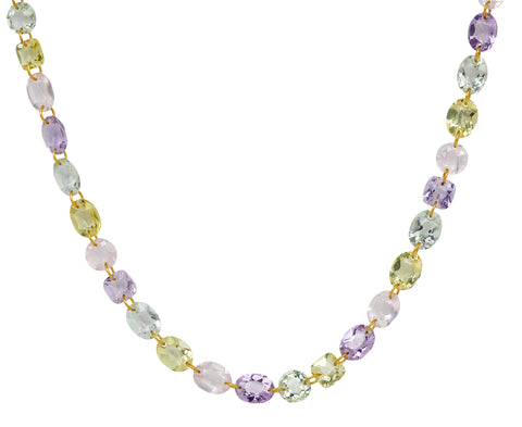 Pastel Jemima Necklace