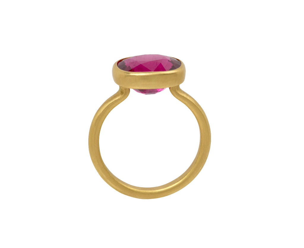 Rubelite Princess Ring
