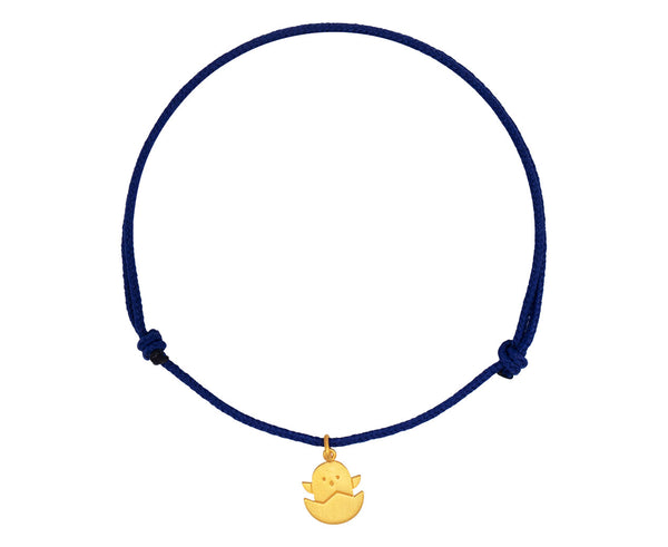 めいです。MARIE HELENE DE TAILLAC ブレスレット Marie-Hélène de Taillac Chick Charm Bracelet